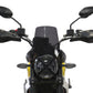 Light Screen Wind deflector (230 MM High) Ducati, SCRAMBLER 800, 2023