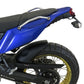 Tail Tidy Eliminators Number plate Bracket Yamaha TENERE 700, WORLD RAID