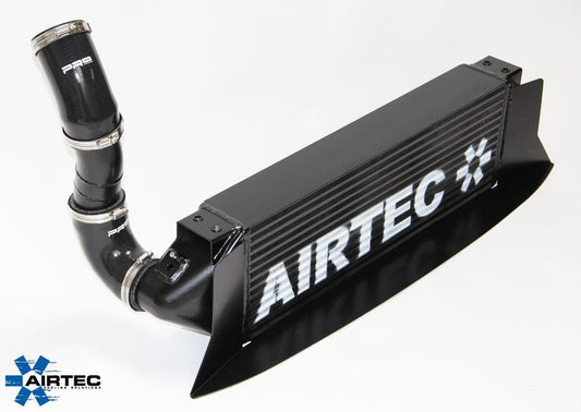 AIRTEC Stage 3 Uprated Front Mount Intercooler FMIC Ford Focus RS Mk2 500bhp+
