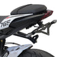 Eliminators tail tidy number plate holder TRIUMPH ,STREET TRIPLE R, RS, MOTO2