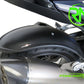 Hugger Rear mud guard BMW R1250RS 19-24, R1250RS 19-24