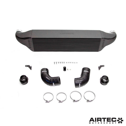 AIRTEC MOTORSPORT FRONT MOUNT INTERCOOLER FOR HONDA CIVIC FL5 TYPE R ATINTHON04