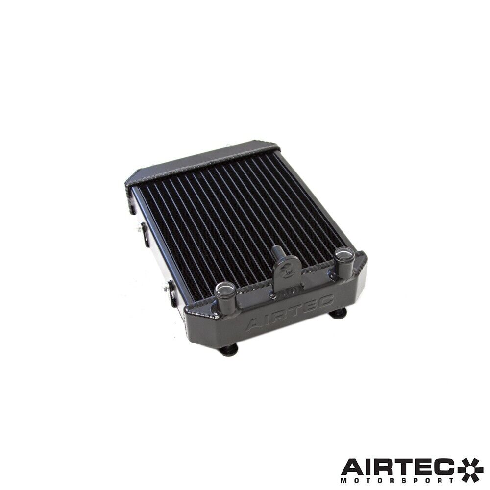 AIRTEC AUXILIARY RADIATORS FOR VW 1.8 / 2.0 TSI EA888 GEN 4 ENGINE 2020+