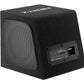Hertz Active 8" Car Subwoofer 300w Dieci DBA 201