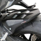 HUGGER REAR FENDER MUD GUARD SUZUKI GSX-S1000, GSX-S1000F, GSX-S1000GT, GSX-S950