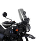 ADJUSTABLE SCREEN, WIND DEFLECTOR ROYAL ENFIELD ,HIMALAYAN, 21-23