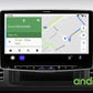 Alpine ILX-F115D 11-Inch Media Receiver with DAB+ CarPlay & Android Auto