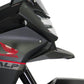 Beak Front Mud Guard HONDA XL750 TRANSALP, 23 To Present Matte Black