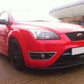 TRC Front Splitter for Ford Focus MK2 ST225 PFL