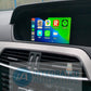 Mercedes E Class Coupe (C207) 2009-2015 CARPLAY AND ANDROID AUTO UPGRADE KIT