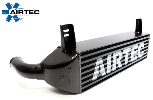 Airtec Uprated Front Mount Intercooler FMIC to fit  BMW 3 series E46 320d