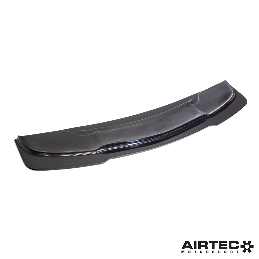AIRTEC MOTORSPORT FRONT SPLITTER FOR MINI R56 COOPER S (JCW BUMPER)