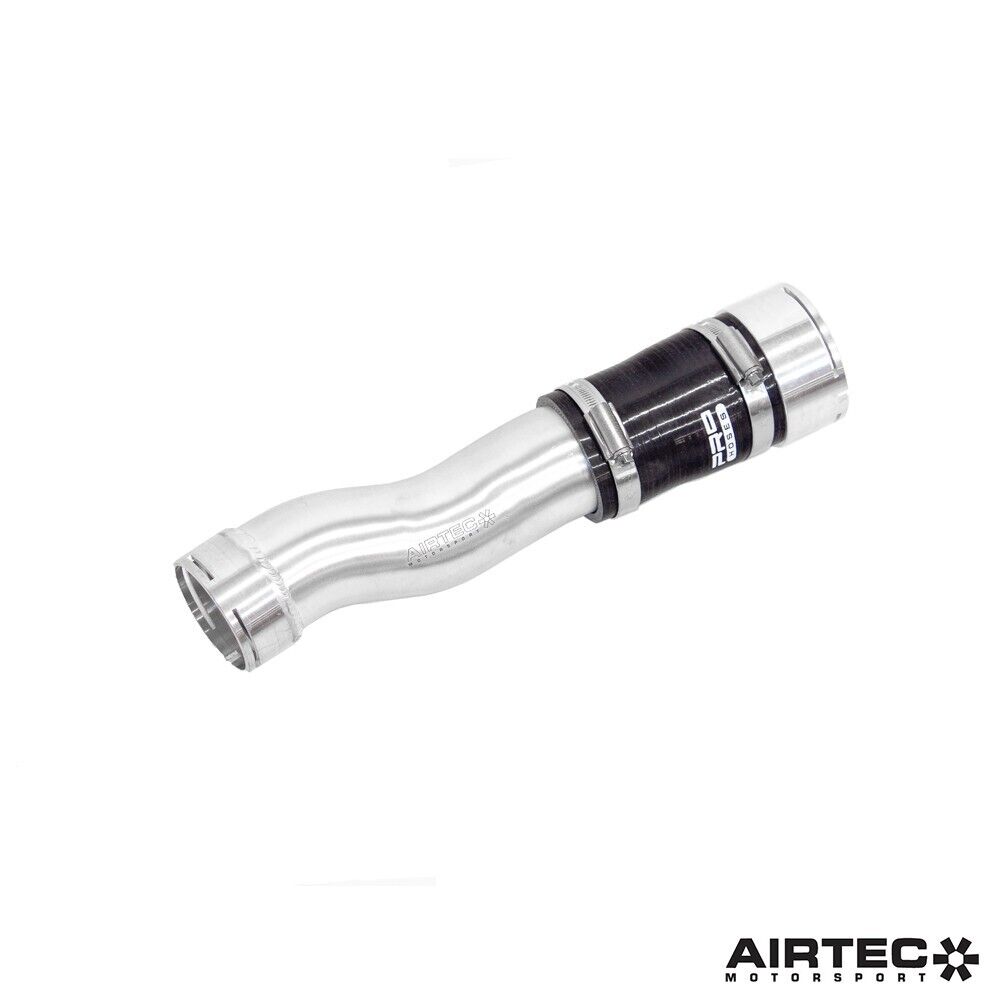 AIRTEC MOTORSPORT HOT SIDE BOOST PIPES FOR BMW M2 N55 Engine