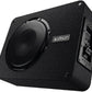Audison 10" Active Subwoofer 400w RMS APBX 10 AS Car Audio Amplified