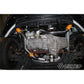 AIRTEC MOTORSPORT BIG BOOST PIPE KIT FOR FORD FIESTA ST180/ST200