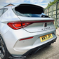 TRC Rear Spats for Cupra Leon MK4