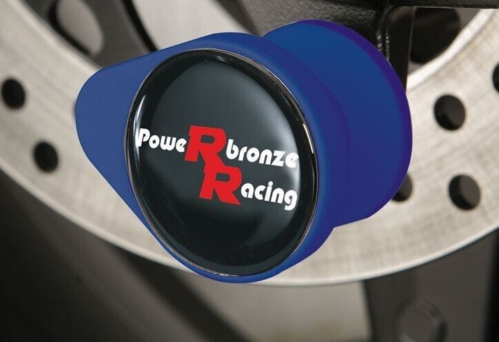 SWING ARM, FORK, CRASH POST PROTECTOR BOBINS BUNDLE Yamaha, YZF-R1 15-23