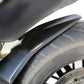 Hugger Mud Chain Guard Rear TRIUMPH ,ROCKET 3 R, ROCKET 3 GT