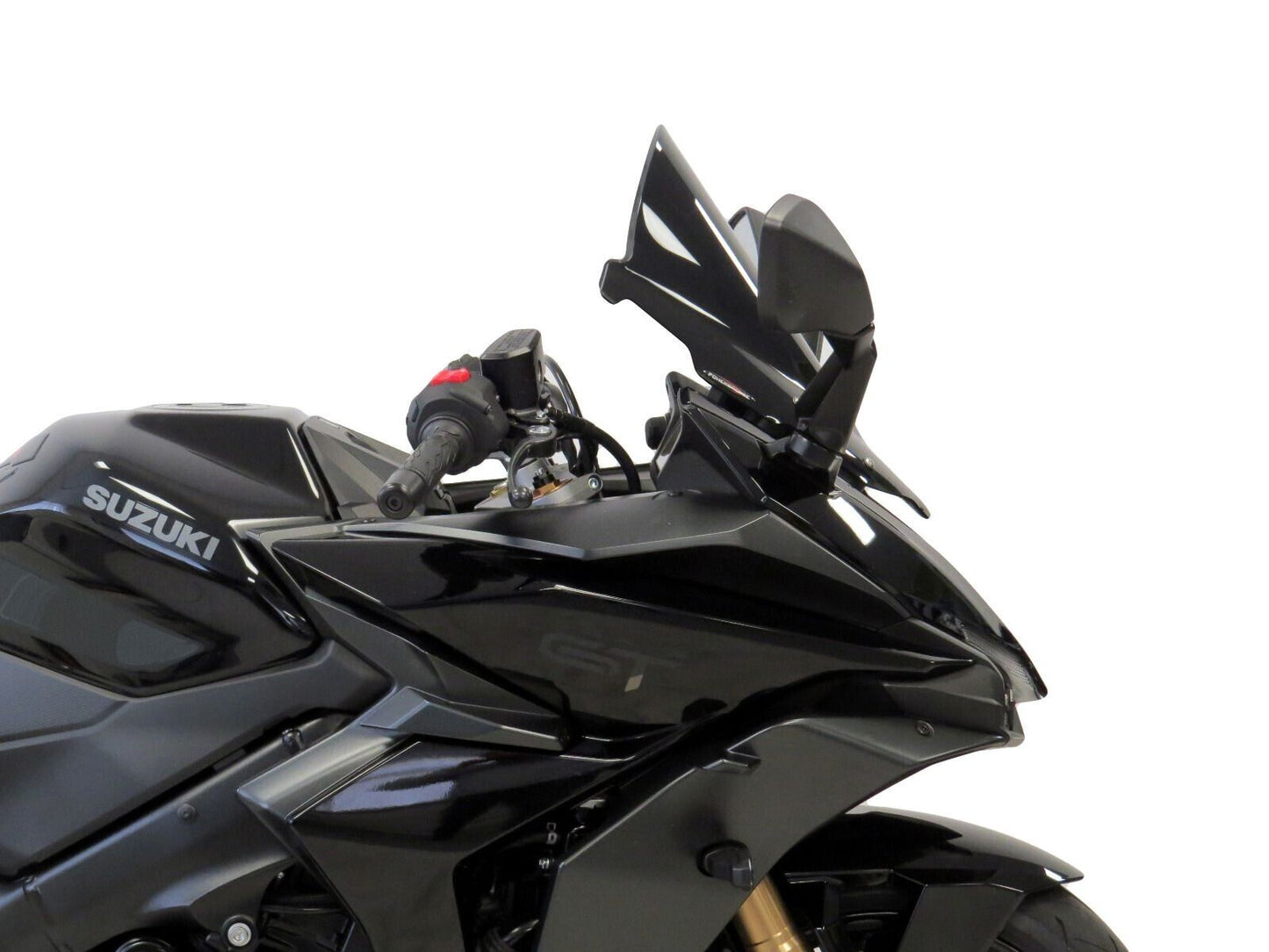 Touring Screen, Wind deflector,  Suzuki GSX-S1000GT 22-23