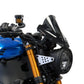 Light Screen, Wind deflector (250 mm High) Yamaha, XSR900 22-23
