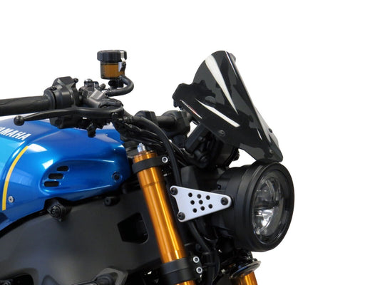 Light Screen, Wind deflector (250 mm High) Yamaha, XSR900 22-23