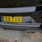 TRC Ford Puma ST Rear Diffuser Extension