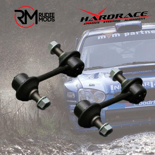 HARDRACE Rear Reinforced Stabiliser Link To Fit SUBARU IMPREZA