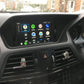 Mercedes E Class W212 2010-2014 CARPLAY AND ANDROID AUTO UPGRADE KIT