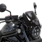 Light Screen, Wind deflector (225MM High)  Honda CMX1100 REBEL 21-23