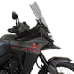 Beak Front Mud Guard HONDA XL750 TRANSALP, 23 To Present Matte Black