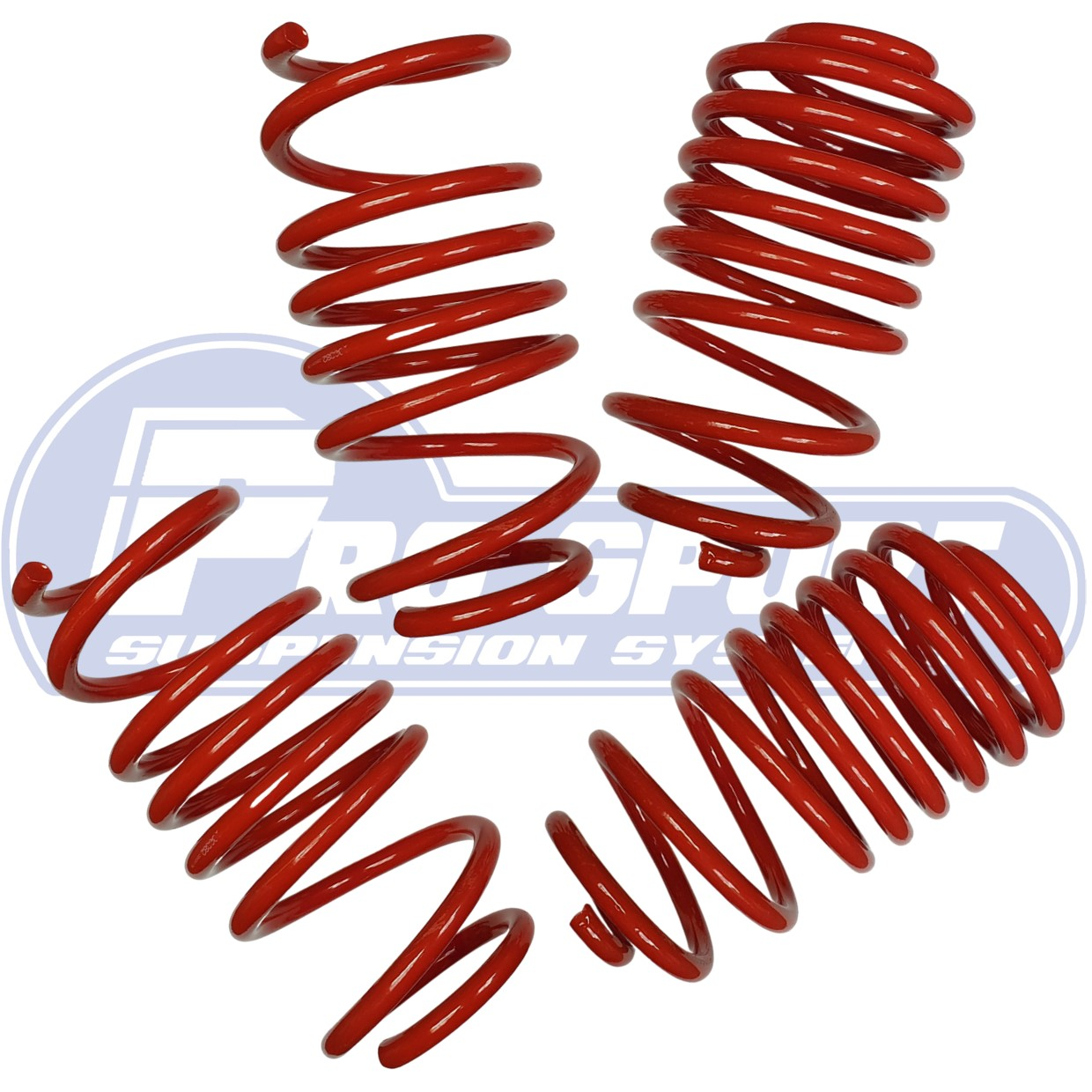 Mercedes Citan 1.3 1.5 40/50mm Lowering Spring Kit Prosport