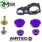 FIESTA MK8.5 ST & PUMA ST TORQUE MOUNT FROM AIRTEC MOTORSPORT