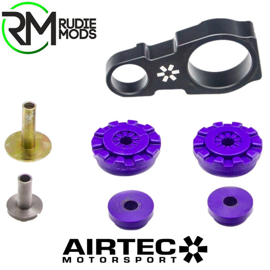 FIESTA MK8.5 ST & PUMA ST TORQUE MOUNT FROM AIRTEC MOTORSPORT