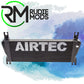 AIRTEC MOTORSPORT FRONT MOUNT INTERCOOLER FOR FORD RANGER 2.2 & 3.2 TDCI