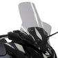 Scooter Moped SCREEN Wind deflector Honda FORZA 750 ,21-23 (730MM)