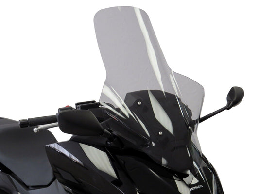 Scooter Moped SCREEN Wind deflector Honda FORZA 750 ,21-23 (730MM)
