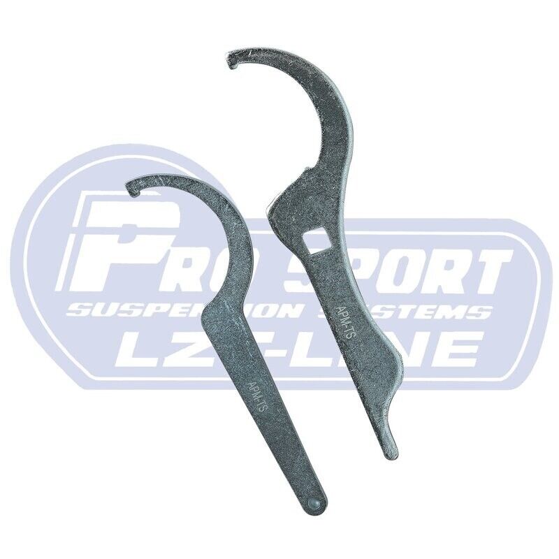 Prosport LZT-Line Coilover kit for Abarth 500 595 695 2008-