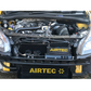 AIRTEC MOTORSPORT RADIATOR AND FAN KIT FOR MEGLIO (MEGANE POWERED CLIO)