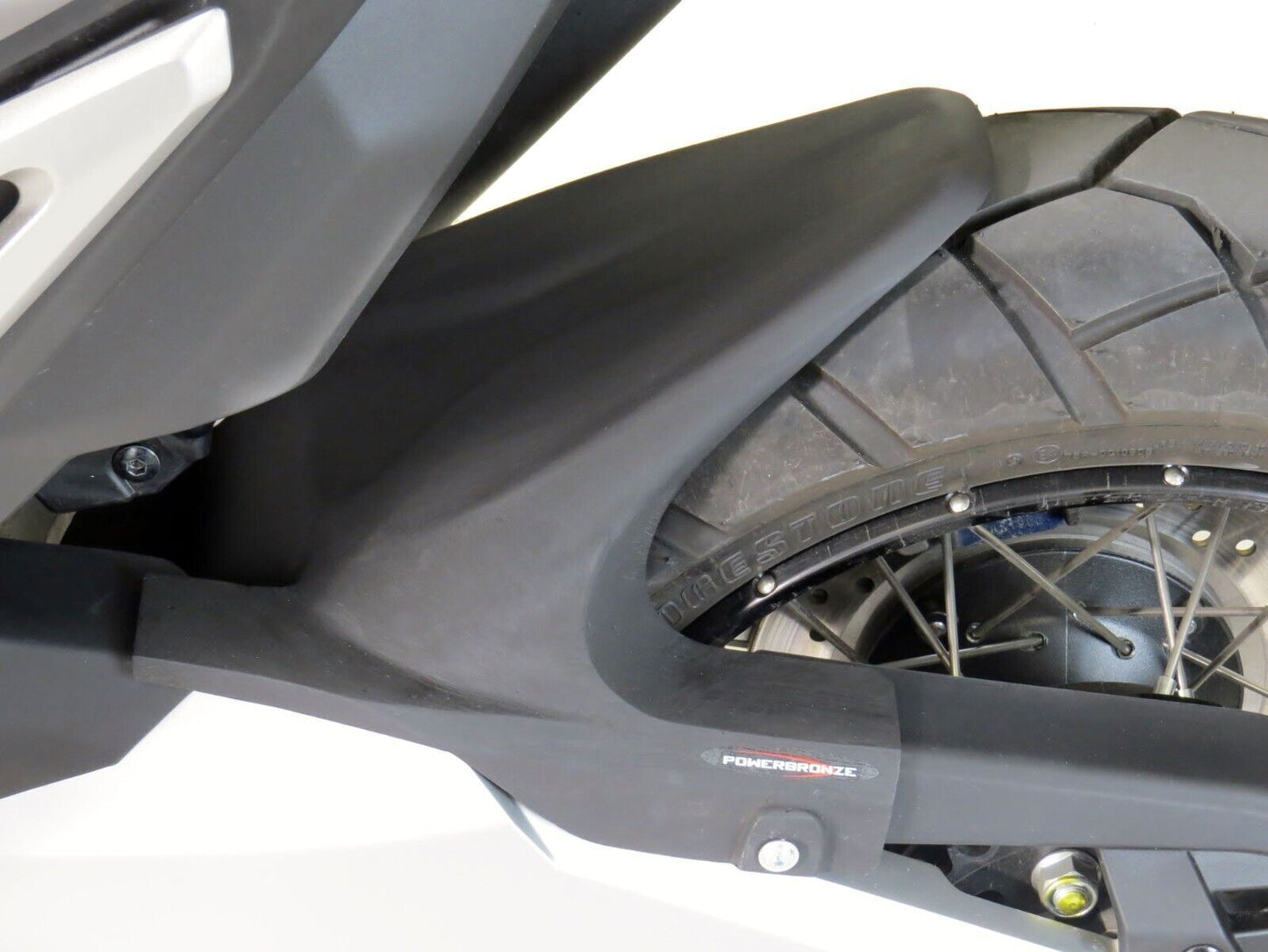 Hugger, Rear Fender, Mud Guard HONDA X-ADV, FORZA 750