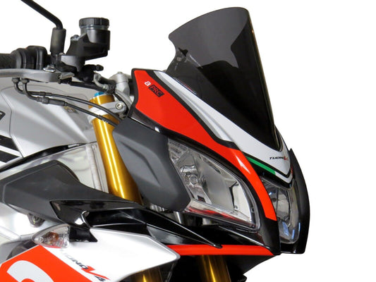 APRILIA ,TUONO V4, 15-20 ,TUONO 125, 17-20 Screen