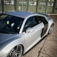 Dark Ghost - Audi R8 Gen 1 Side Skirt Splitters