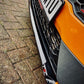 TRC Ford Fiesta MK8 ST / ST-line Chin Lip