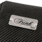 T4 Turbo Blanket – Usually externally wastegated - Carbon Weave Funk Motorsport
