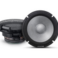 Alpine R2-S65C Speakers 6.5 Inch 16.5cm 2022 R Series 2 Way Component 100w RMS