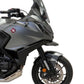 BEAK HONDA NT1100 22-23 MATTE BLACK