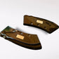 TRC Ford Fiesta MK7 Zetec S Rear Spats