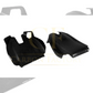 BMW G87 M2 G82 G83 M4 Pre-Preg Carbon Fibre Seat Covers 23-Present