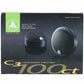 JL C3-100CT 1" (25 MM) SILK DOME TWEETER PAIR