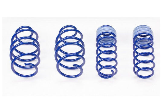 AP Lowering Springs BMW 3 Series E36 M3 3.0 92-99 40/30mm
