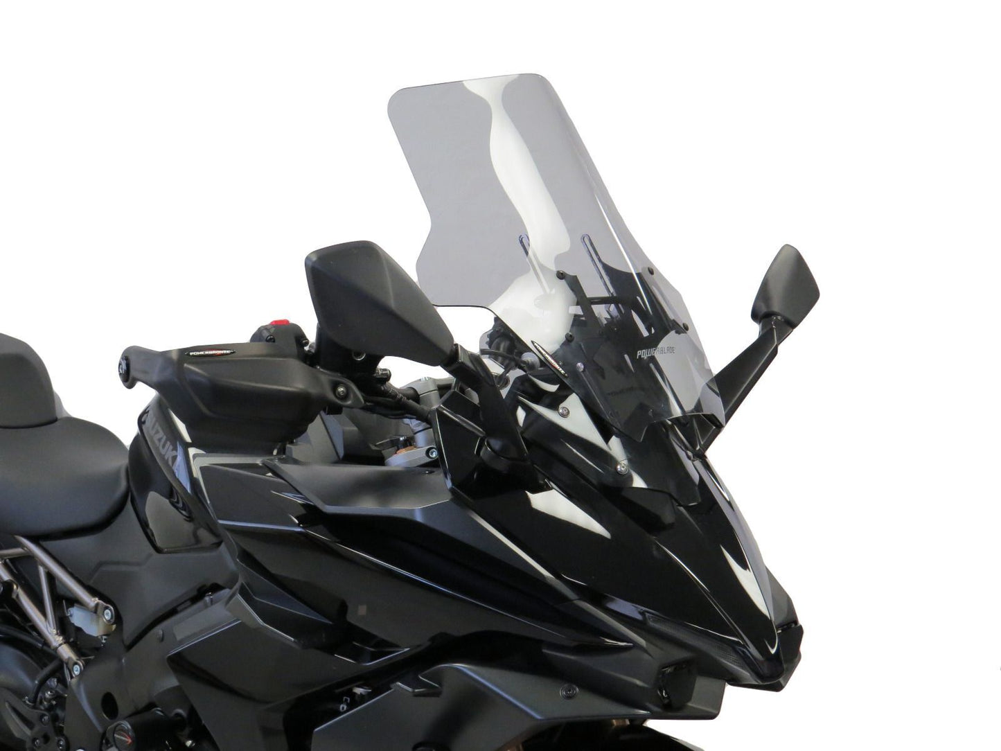 POWERBLADE Screen Wind deflector SUZUKI ,GSX-S1000GT, 22-24